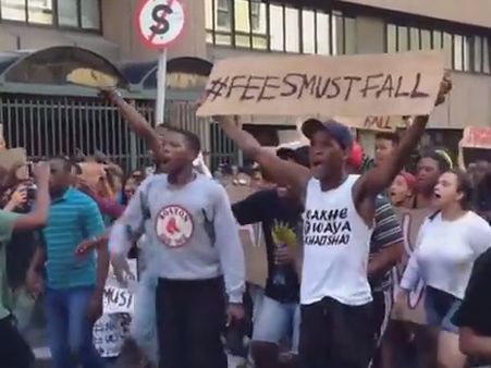 Why handling African students in Bengaluru is no easy job