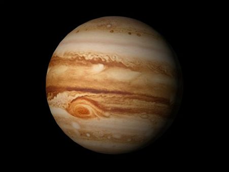 Five new 'hot Jupiters' discovered