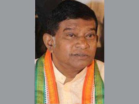 Tape row: Congress seeks explanation from Ajit Jogi