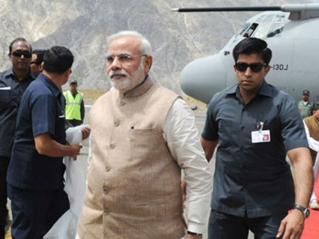 PM Modi to inaugurate Paradip refinery, NISER in Odisha on Feb 7