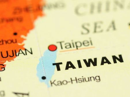 Taiwan quake death toll rises to 33