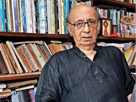 Legendary poet Nida Fazli passes away; Bollywood veterans mourn his demise