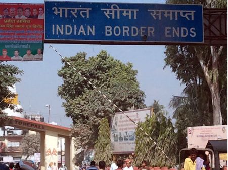 India resumes fuel supply to Nepal via Raxaul border