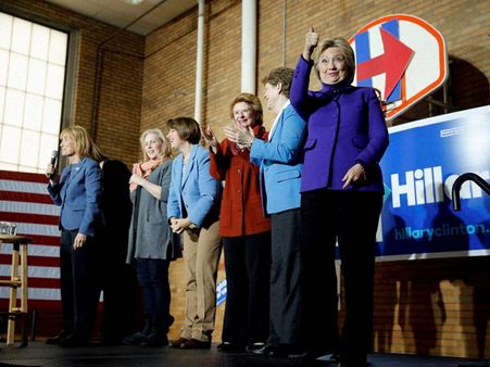 New Hampshire Primary of US Prez poll to be held today: 8 things to know
