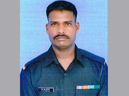As Lance Naik Hanumanthappa battles for life, a village unites in prayer
