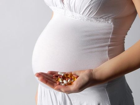 Paracetamol use during pregnancy may up baby's asthma risk