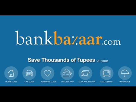 Bank Bazaar is IAMAI’s Best Financial Website 2016