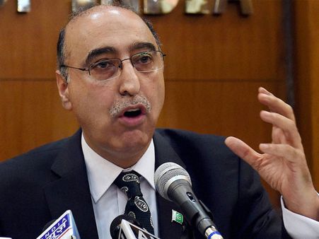 Why we must ignore Basit's statement on de-militarisation of Siachen