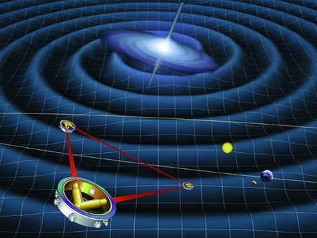 Playing devil's advocate on the 'discovery' of gravitational waves (Comment: Special to IANS)