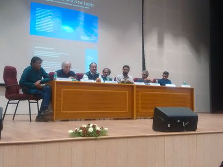 Celebrating India’s contribution to LIGO’s discovery of Gravitational Waves