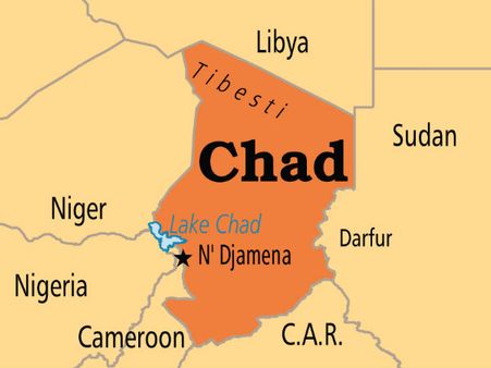 Chad leader appoints new prime minister ahead of ballot