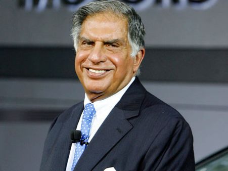 JNU controversy: Ratan Tata caught in social media crossfire