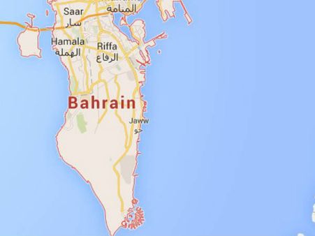 4 US reporters arrested in Bahrain on uprising's anniversary