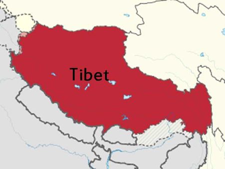 Tibet to invest $75 million on sky burial sites