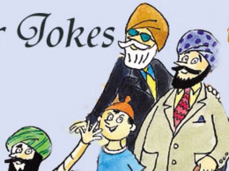 SC seeks suggestion to sensitise people against Sikh jokes