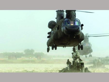 Howitzer: BAE Systems selects Mahindra as business partner