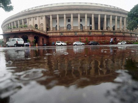 Cabinet nod for amendments in two laws