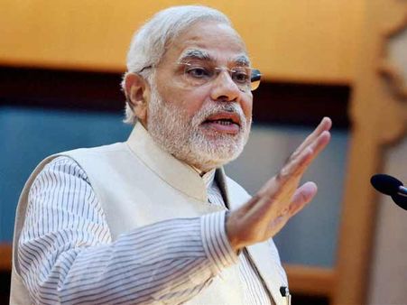 PM to speak on initiatives for farmers on Thursday