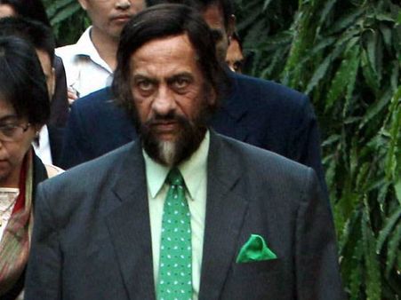 “If you were ever to get a boyfriend, I will castrate him”, Pachauri told complainant