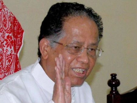 Gogoi orders probe into rhino killings at Kaziranga