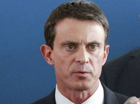 French PM in Mali as security fears grow for W. Africa