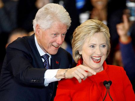 US Prez poll 2016: Facts to know about Nevada & its Democratic Caucus