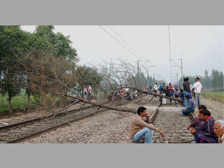 Jats, Kapus, Patels: Why BJP will struggle to handle the 'reverse reservation' problem