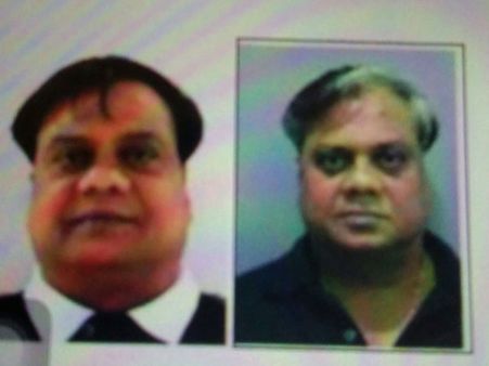 Info on Chhota Rajan's fake passport cannot be given: Indian Mission