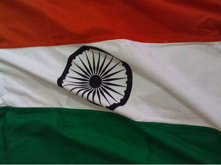 Jana Gana Mana reminiscent of British rule, should be replaced: Gopal Das 'Neeraj'