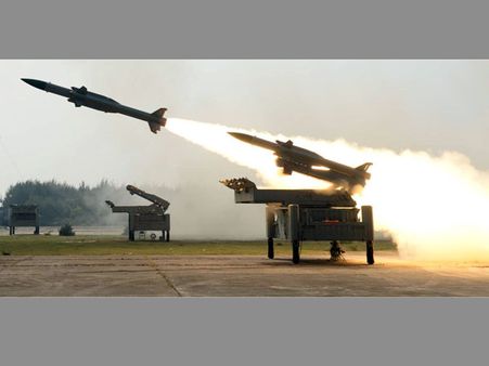 US, Israel start joint drill on ballistic missile defence