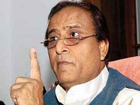 Here's why Azam Khan wants demolition of Rashtrapati Bhawan, Parliament House