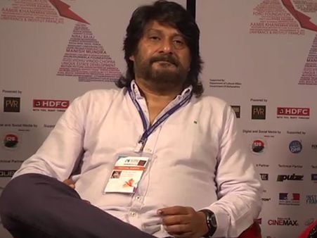 Filmmaker Vivek Agnihotri writes an open letter to Rajdeep Sardesai