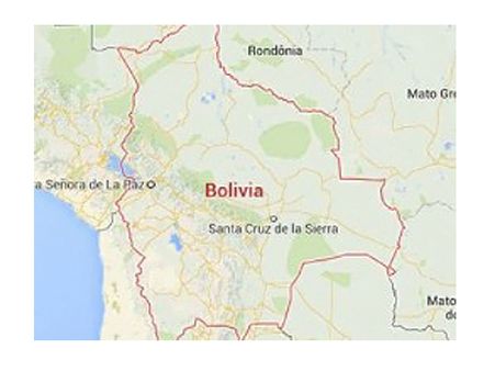 Morales facing defeat in key Bolivia vote: partial results
