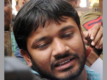 HC asks police to file status report of probe in Kanhaiya case