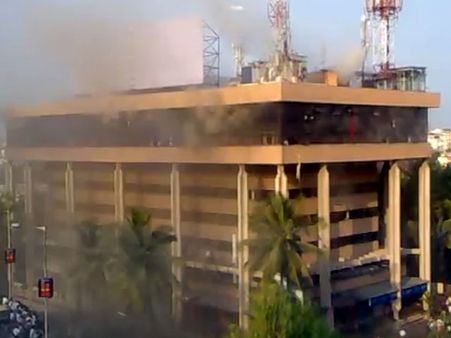 Bangalore Carlton Towers Fire: 6 years after tragedy, building renovated