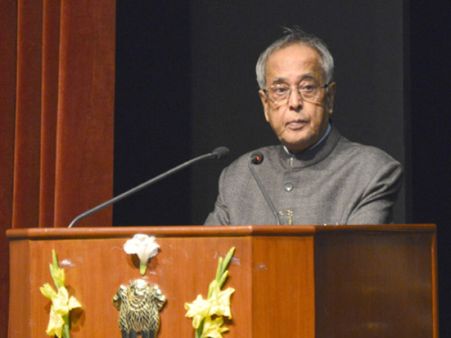 Software exports highest in 2015: President