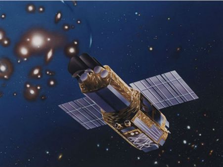 Govt to focus on completing constellation of satellites: Prez