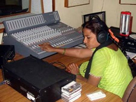 Koraput administration wants FM stations in Maoist-hit areas