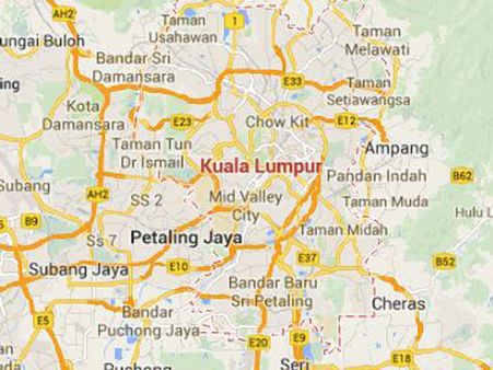 7,000 Hindus in Malaysia wrongly documented as Muslims: NGOs