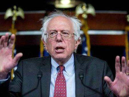 US Prez poll 2016: Film director Spike Lee endorses Sanders