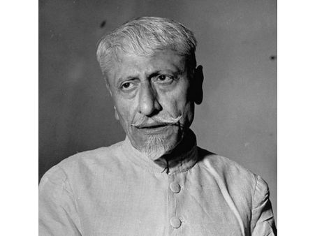 Maulana Azad opposed Partition till last breath: Experts