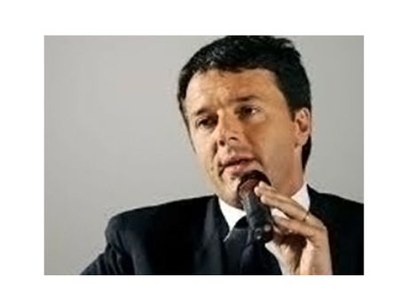 Italian PM Renzi won't fight for limited gay adoptions