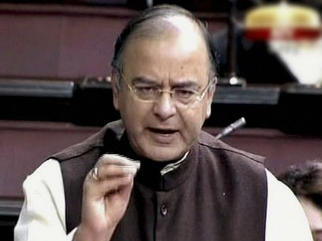 Arun Jaitley announces 9 pillars for transforming India