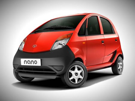 Strike continues at Tata Nano plant