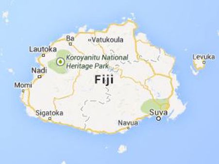 Fiji eyes more cyclone aid as toll hits 44