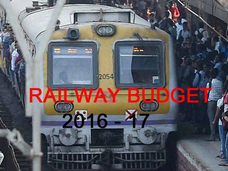 Eyeing wider revenue base, railways spare common man