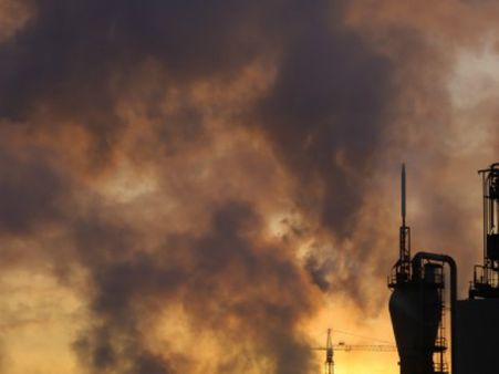 Only taxes on carbon emissions can cut fuel consumption