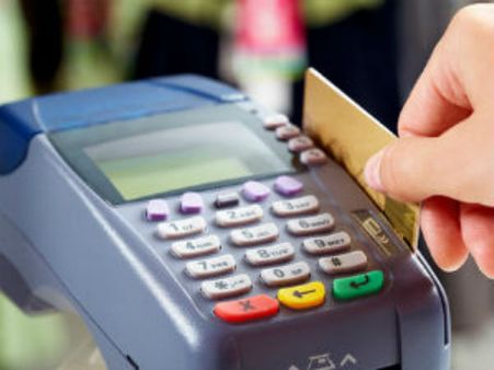 Postal department ties up with SBI for cashless transactions