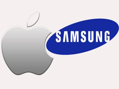 Apple and Samsung settle iPhone patent battle after 7 years