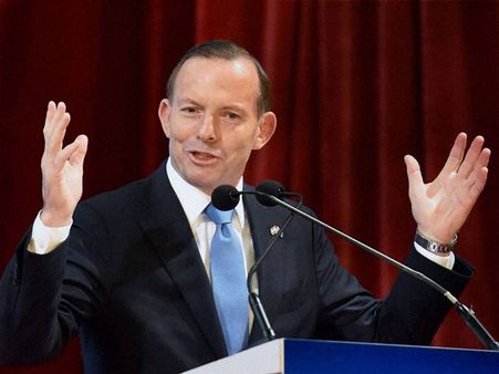 Would have won election, says Tony Abbott